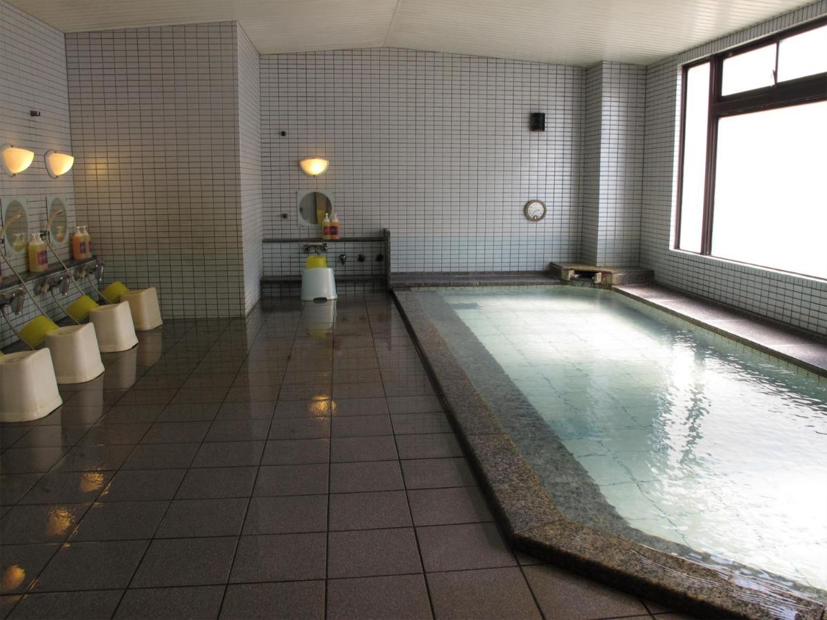 Hotel Platon Annex Green Plaza Chikuma Εξωτερικό φωτογραφία