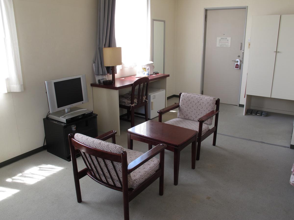 Hotel Platon Annex Green Plaza Chikuma Εξωτερικό φωτογραφία