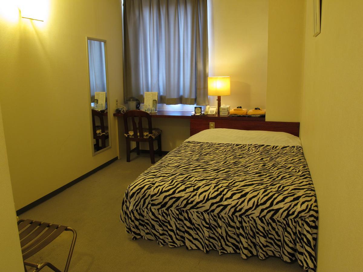 Hotel Platon Annex Green Plaza Chikuma Εξωτερικό φωτογραφία