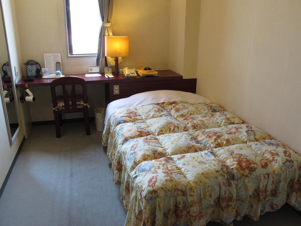 Hotel Platon Annex Green Plaza Chikuma Εξωτερικό φωτογραφία