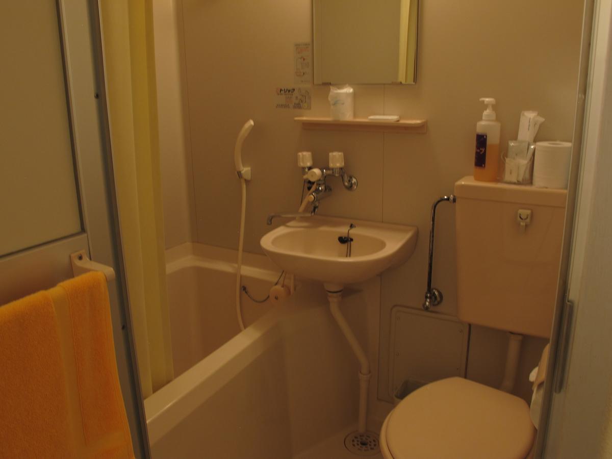 Hotel Platon Annex Green Plaza Chikuma Εξωτερικό φωτογραφία