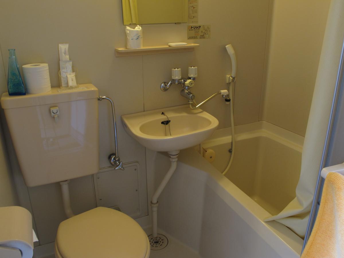 Hotel Platon Annex Green Plaza Chikuma Εξωτερικό φωτογραφία