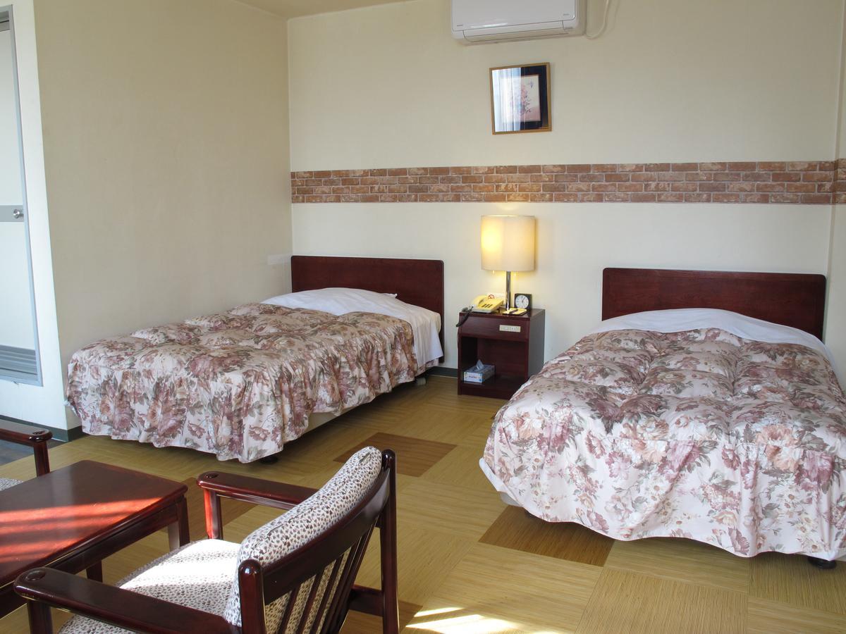 Hotel Platon Annex Green Plaza Chikuma Εξωτερικό φωτογραφία