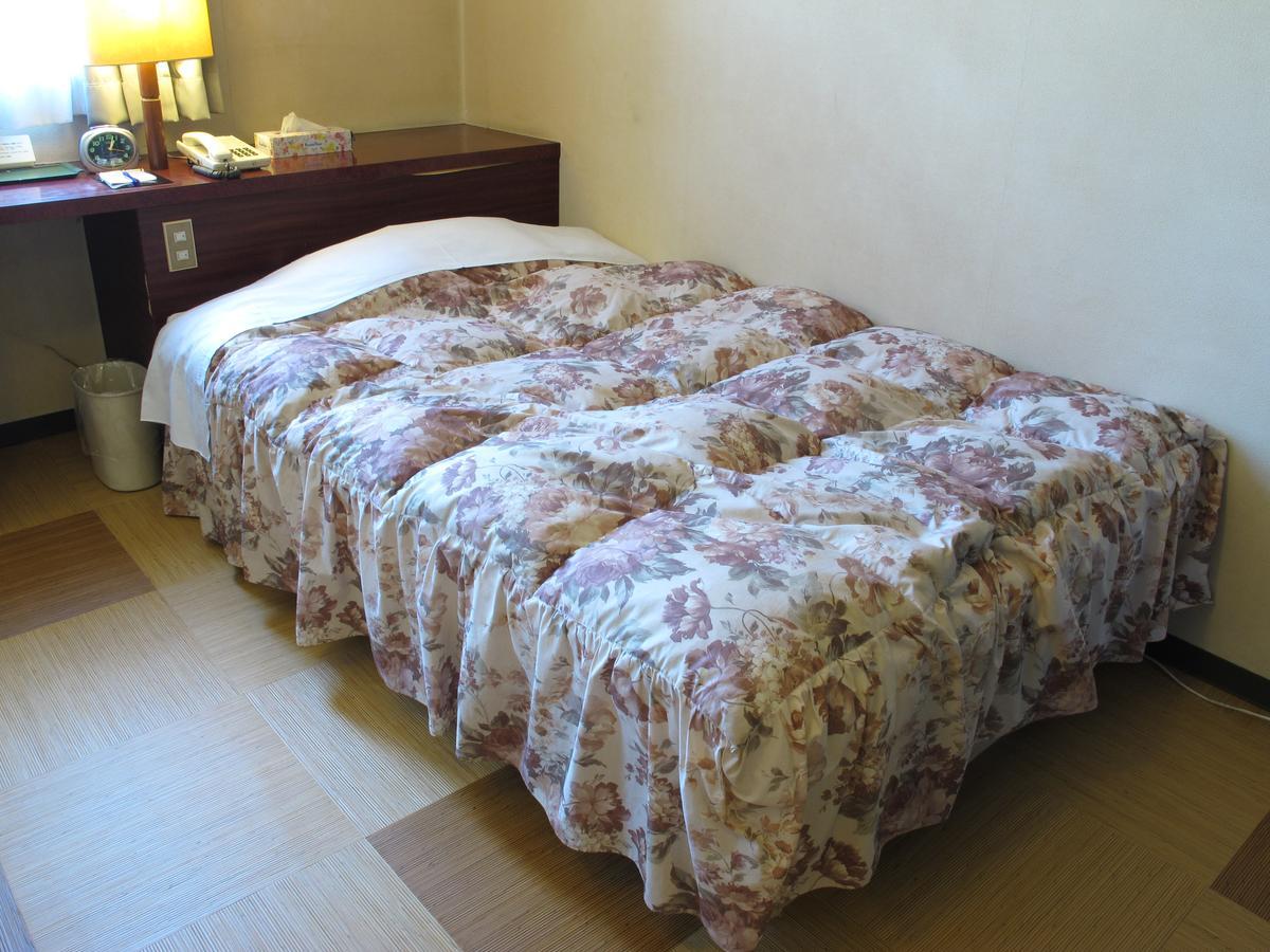 Hotel Platon Annex Green Plaza Chikuma Εξωτερικό φωτογραφία