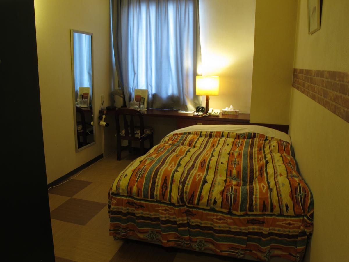 Hotel Platon Annex Green Plaza Chikuma Εξωτερικό φωτογραφία