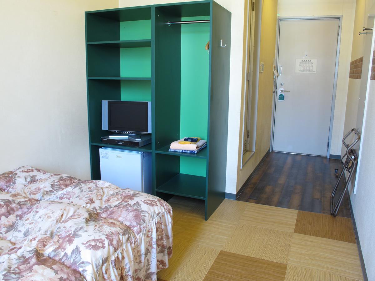 Hotel Platon Annex Green Plaza Chikuma Εξωτερικό φωτογραφία